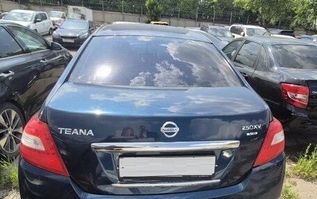 Nissan Teana, 2008 год, 564 000 рублей, 13 фотография