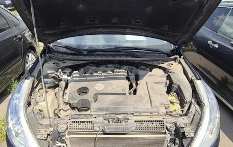 Nissan Teana, 2008 год, 564 000 рублей, 8 фотография
