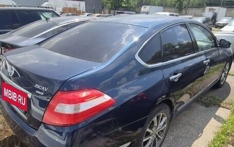 Nissan Teana, 2008 год, 564 000 рублей, 6 фотография