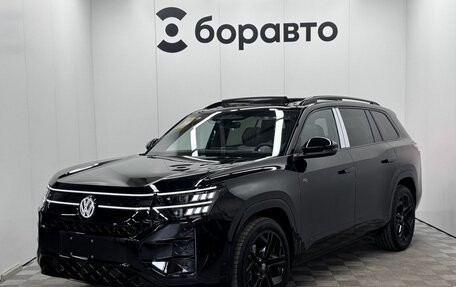 Volkswagen Teramont, 2026 год, 5 820 000 рублей, 1 фотография
