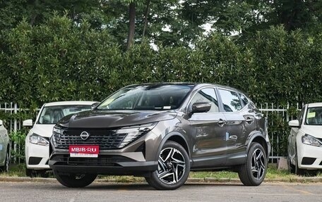 Nissan Qashqai, 2025 год, 2 520 000 рублей, 1 фотография