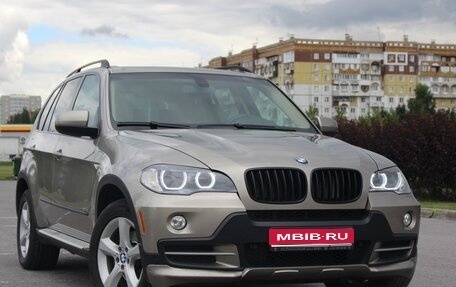 BMW X5, 2008 год, 1 550 000 рублей, 1 фотография