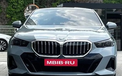 BMW 5 серия, 2024 год, 4 689 000 рублей, 1 фотография