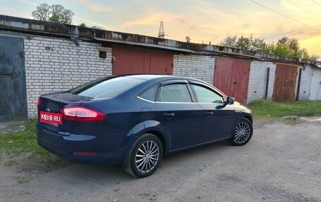 Ford Mondeo IV, 2012 год, 550 000 рублей, 1 фотография