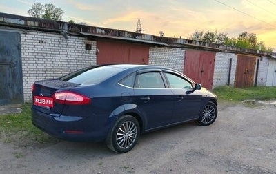 Ford Mondeo IV, 2012 год, 550 000 рублей, 1 фотография