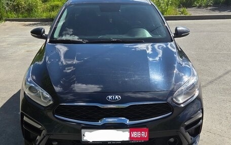 KIA Cerato IV, 2020 год, 1 770 000 рублей, 1 фотография