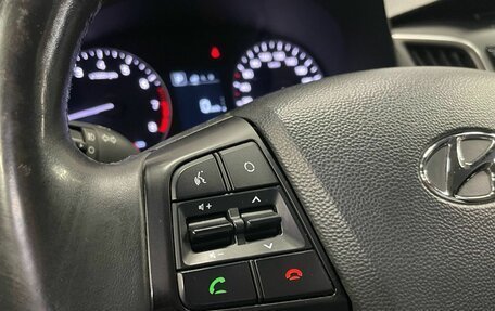 Hyundai Creta I рестайлинг, 2018 год, 1 520 000 рублей, 16 фотография