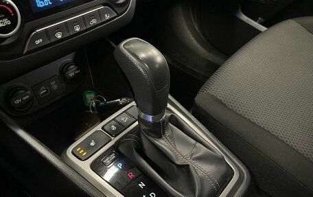 Hyundai Creta I рестайлинг, 2018 год, 1 520 000 рублей, 21 фотография