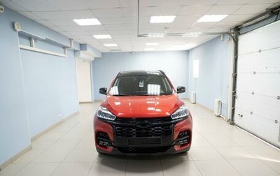 Chery Tiggo 8 I, 2022 год, 1 829 000 рублей, 1 фотография
