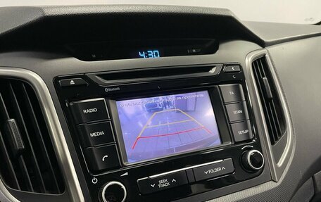 Hyundai Creta I рестайлинг, 2018 год, 1 520 000 рублей, 19 фотография