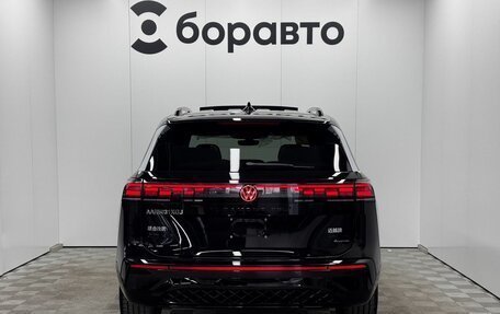Volkswagen Teramont, 2026 год, 5 820 000 рублей, 5 фотография