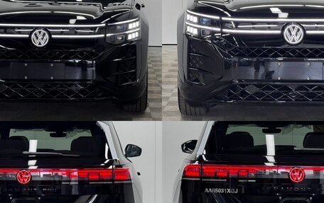 Volkswagen Teramont, 2026 год, 5 820 000 рублей, 8 фотография