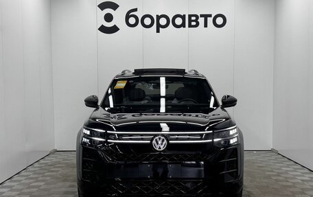 Volkswagen Teramont, 2026 год, 5 820 000 рублей, 4 фотография