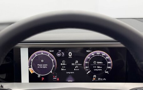 Volkswagen Teramont, 2026 год, 5 820 000 рублей, 10 фотография