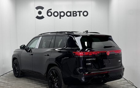 Volkswagen Teramont, 2026 год, 5 820 000 рублей, 3 фотография