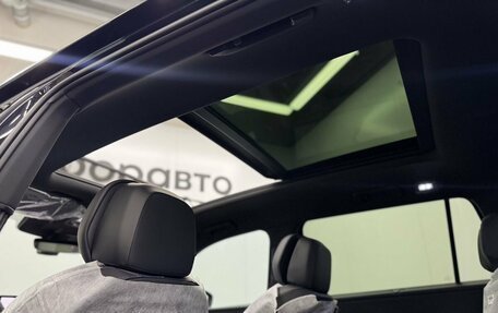 Volkswagen Teramont, 2026 год, 5 820 000 рублей, 12 фотография