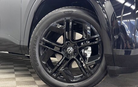Volkswagen Teramont, 2026 год, 5 820 000 рублей, 7 фотография