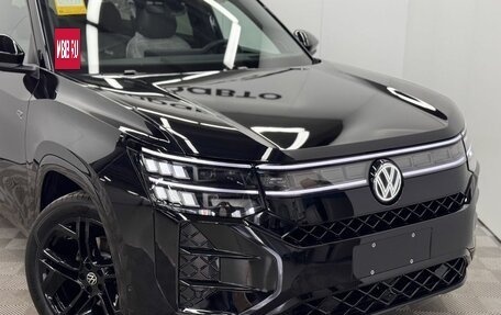 Volkswagen Teramont, 2026 год, 5 820 000 рублей, 6 фотография