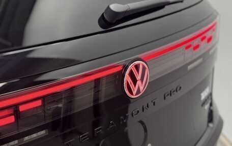 Volkswagen Teramont, 2026 год, 5 820 000 рублей, 23 фотография