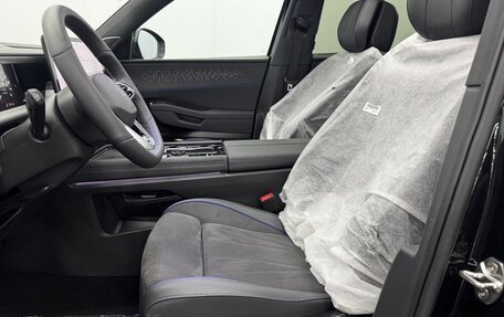 Volkswagen Teramont, 2026 год, 5 820 000 рублей, 27 фотография