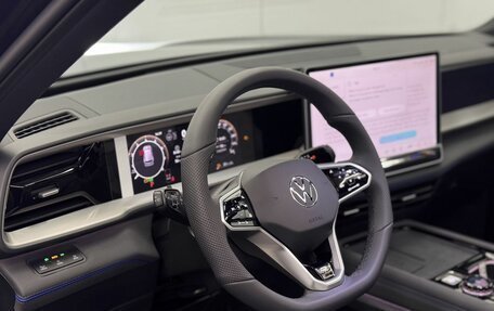 Volkswagen Teramont, 2026 год, 5 820 000 рублей, 26 фотография