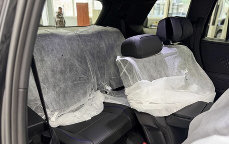 Volkswagen Teramont, 2026 год, 5 820 000 рублей, 29 фотография