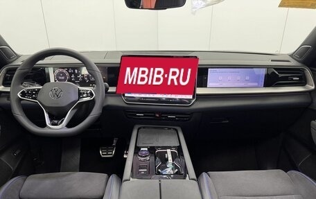 Volkswagen Teramont, 2026 год, 5 820 000 рублей, 21 фотография
