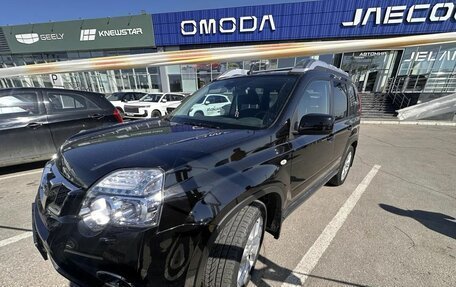 Nissan X-Trail, 2014 год, 1 750 000 рублей, 4 фотография