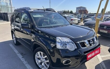Nissan X-Trail, 2014 год, 1 750 000 рублей, 3 фотография