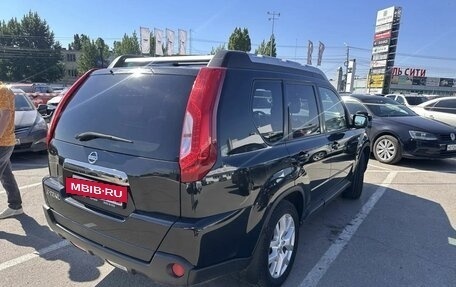 Nissan X-Trail, 2014 год, 1 750 000 рублей, 2 фотография