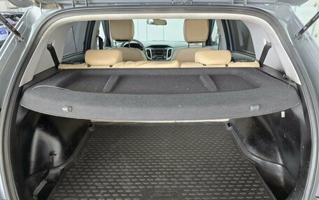 Hyundai Creta I рестайлинг, 2018 год, 1 699 000 рублей, 6 фотография