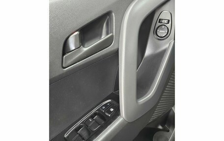 Hyundai Creta I рестайлинг, 2018 год, 1 699 000 рублей, 13 фотография