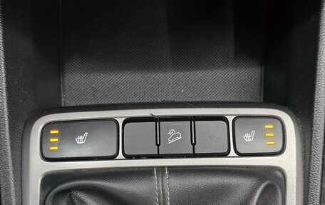 Hyundai Creta I рестайлинг, 2018 год, 1 699 000 рублей, 18 фотография