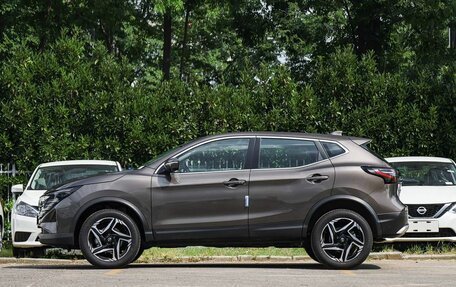 Nissan Qashqai, 2025 год, 2 520 000 рублей, 8 фотография