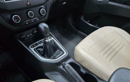 Hyundai Creta I рестайлинг, 2018 год, 1 699 000 рублей, 19 фотография