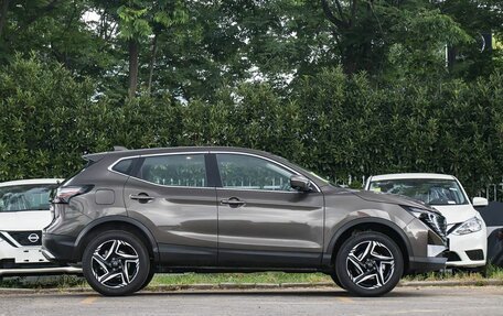 Nissan Qashqai, 2025 год, 2 520 000 рублей, 4 фотография