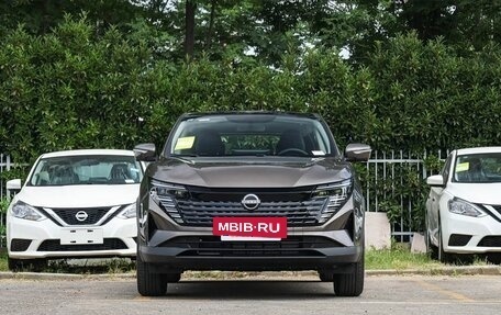 Nissan Qashqai, 2025 год, 2 520 000 рублей, 2 фотография
