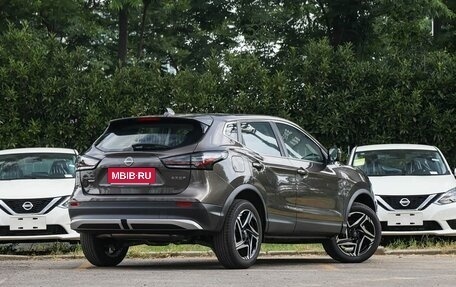 Nissan Qashqai, 2025 год, 2 520 000 рублей, 5 фотография