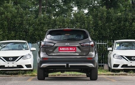 Nissan Qashqai, 2025 год, 2 520 000 рублей, 6 фотография