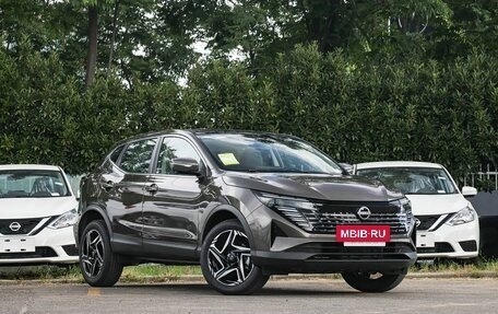 Nissan Qashqai, 2025 год, 2 520 000 рублей, 3 фотография