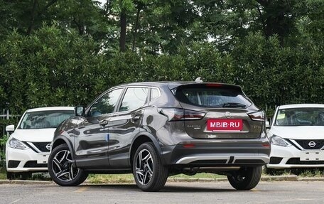 Nissan Qashqai, 2025 год, 2 520 000 рублей, 7 фотография