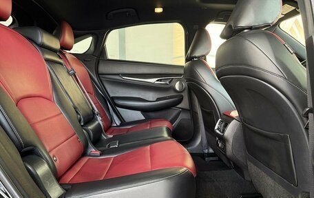 Infiniti QX55, 2021 год, 3 099 000 рублей, 13 фотография
