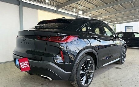 Infiniti QX55, 2021 год, 3 099 000 рублей, 5 фотография