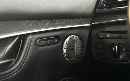 Infiniti QX55, 2021 год, 3 099 000 рублей, 23 фотография