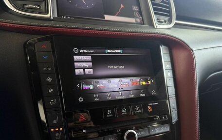 Infiniti QX55, 2021 год, 3 099 000 рублей, 16 фотография