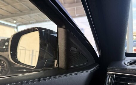 Infiniti QX55, 2021 год, 3 099 000 рублей, 22 фотография