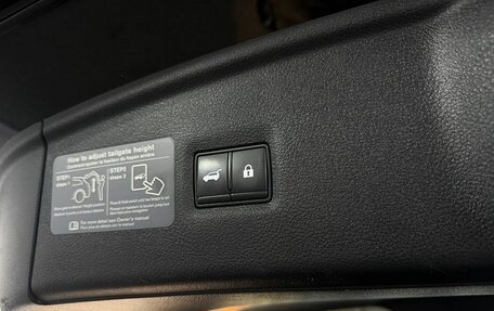 Infiniti QX55, 2021 год, 3 099 000 рублей, 28 фотография