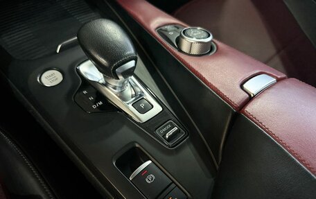 Infiniti QX55, 2021 год, 3 099 000 рублей, 19 фотография