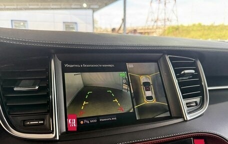 Infiniti QX55, 2021 год, 3 099 000 рублей, 17 фотография