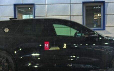 Infiniti QX55, 2021 год, 3 099 000 рублей, 29 фотография